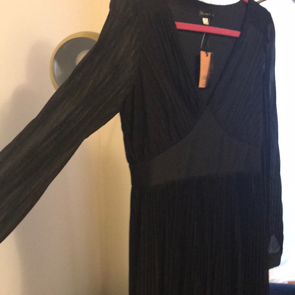 NWT Miss. Selfridge dress